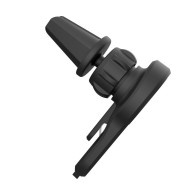 Стойка за Кола XO C62, Magnetic, Универсален, Black