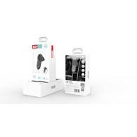 Стойка за Кола XO C62, Magnetic, Универсален, Black