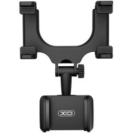 Стойка за огледало за Кола XO C70, Mirror, Универсален, Black