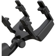 Стойка за огледало за Кола XO C70, Mirror, Универсален, Black