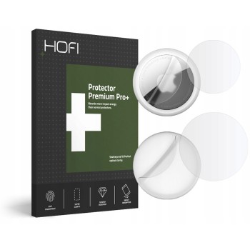 Стъклен протектор HOFI HYDROGEL PRO+ 2-SET за APPLE AIRTAG