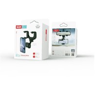 Стойка за огледало за Кола XO C70, Mirror, Универсален, Black