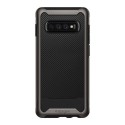 Spigen Hybrid ”NX” Samsung Galaxy S10, Gunmetal