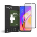 Стъклен протектор HOFI GLASS PRO+ за OPPO RENO 5 LITE, Черен