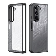 Калъф Dux Ducis Aimo Mag Armored case за Samsung Galaxy Z Fold 5, Black
