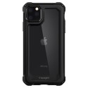 Spigen Gauntlet Iphone 11 Pro, Carbon Black