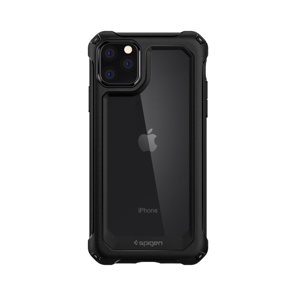 Spigen Gauntlet Iphone 11 Pro, Carbon Black