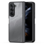 Калъф Dux Ducis Aimo Mag Armored case за Samsung Galaxy Z Fold 5, Black