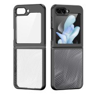 Калъф Dux Ducis Aimo Mag Armored case за Samsung Galaxy Z Flip 5, Black