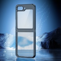 Калъф Dux Ducis Aimo Mag Armored case за Samsung Galaxy Z Flip 5, Black