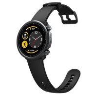 Смарт часовник Xiaomi Mibro Watch A1, 45mm, 1.28'', Black
