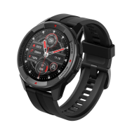 Смарт часовник Xiaomi Mibro Watch X1, 47mm, 1.3'', Black