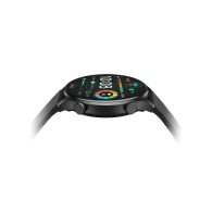 Смарт часовник Xiaomi Haylou Watch LS16 RT3 Plus, Black