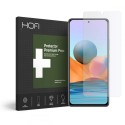 Стъклен протектор HOFI HYBRID GLASS за XIAOMI REDMI NOTE 10 PRO