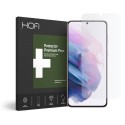 Стъклен протектор HOFI HYBRID PRO+ за SAMSUNG GALAXY S21+ PLUS