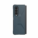 Калъф UAG Civilian за Samsung Galaxy Fold 3, Navy