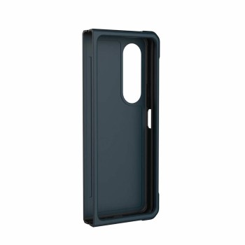 Калъф UAG Civilian за Samsung Galaxy Fold 3, Navy