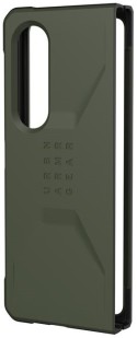 Калъф UAG Civilian за Samsung Galaxy Fold 3, Green