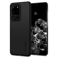 Spigen Thin Fit Samsung Galaxy S20 Ultra, Black