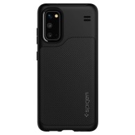 Spigen Hybrid ”NX” Samsung Galaxy S20, Matte Black