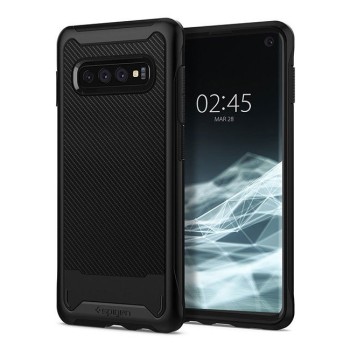 Spigen Hybrid ”NX” Samsung Galaxy S10+ Plus, Black