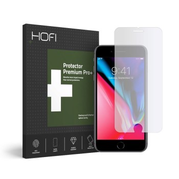 Стъклен протектор HOFI HYBRID GLASS за IPHONE 7/8/SE 2020