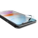 Стъклен протектор HOFI ULTRAFLEX GLASS за IPHONE 7/8/SE 2020, Черен