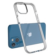 Калъф fixGuard Spring Case За iPhone 14, Light Blue