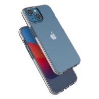 Калъф fixGuard Spring Case За iPhone 14, Light Blue