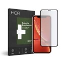 Стъклен протектор HOFI HYBRID GLASS за IPHONE 11, Черен