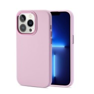 Калъф TECH-PROTECT Liquid за iPhone 14 Pro Max, Pink