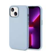 Калъф TECH-PROTECT Liquid за iPhone 14 Plus, Sky Blue