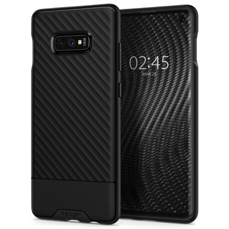 Spigen Core Armor Samsung Galaxy S10e, Black