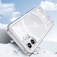 Калъф Tech-Protect FlexAir Hybrid За Nothing Phone 2, Clear