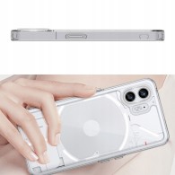 Калъф Tech-Protect FlexAir Hybrid За Nothing Phone 2, Clear