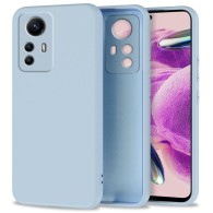 Калъф Tech-Protect Icon За Xiaomi Redmi Note 12s, Sky Blue