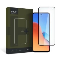 Стъклен Протектор Hofi Glass Pro+ за Xiaomi Redmi 12, Black