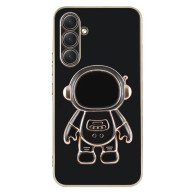 Калъф fixGuard Astronaut Case За Samsung Galaxy A14 4G / 5G, Black