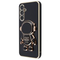 Калъф fixGuard Astronaut Case За Samsung Galaxy A34 5G, Black