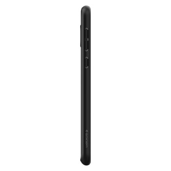 Spigen Ultra Hybrid хибриден кейс с най-висока степен на защита за Samsung Galaxy S10e Matte, Black