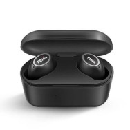 Безжични слушалки FENiX® Business+ ,TWS Touch Control, Wireless BT V5.0, Черен