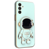 Калъф fixGuard Astronaut Case За Samsung Galaxy A34 5G, Mint