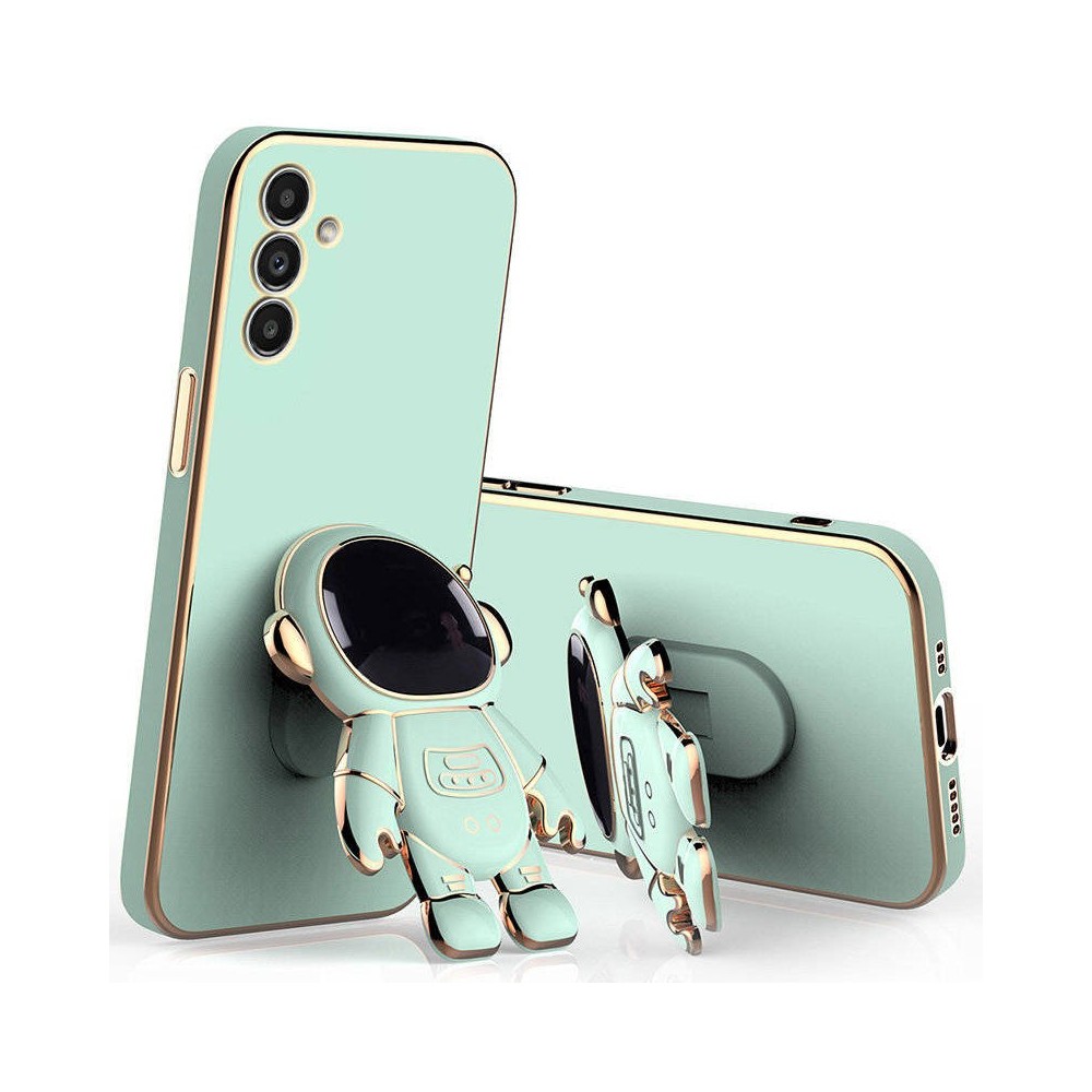 Калъф fixGuard Astronaut Case За Samsung Galaxy A34 5G, Mint