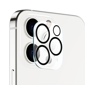 Стъклен протектор за камера ESR CAMERA PROTECTOR за IPHONE 13 PRO/13 PRO MAX