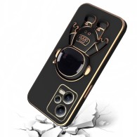 Калъф fixGuard Astronaut Case За Xiaomi Redmi Note 12 Pro 5G, Black