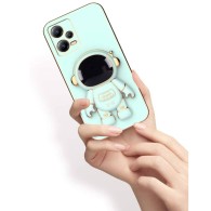 Калъф fixGuard Astronaut Case За Xiaomi Redmi Note 12 Pro 5G, Mint