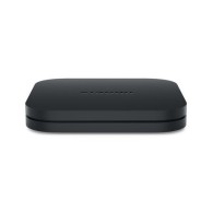Медиа плеър Xiaomi MI TV Box S, 2nd Gen, PFJ4151EU, 4K, Voice Control, Черен