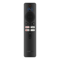 Медиа плеър Xiaomi MI TV Box S, 2nd Gen, PFJ4151EU, 4K, Voice Control, Черен