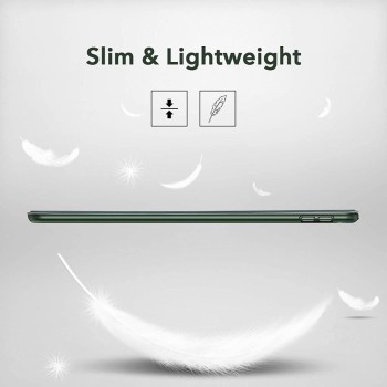 Калъф ESR REBOUND SLIM за IPAD 10.2 2019/2020/2021, Forest green