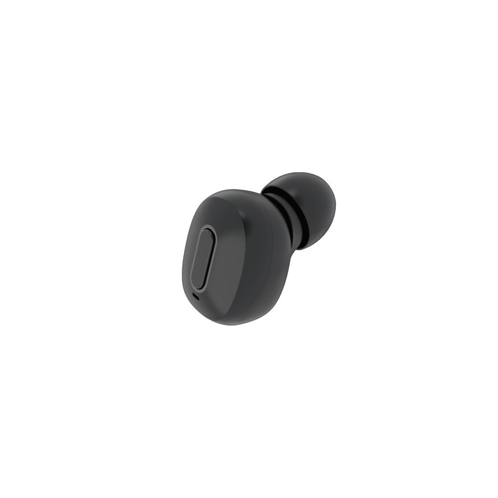 Слушалки Dudao mini Bluetooth 5.0 Headset Wireless In-ear Headphone, черен